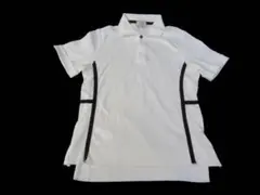HERMES SELLIER ポロシャツ 半袖 ホワイトのサムネイル
