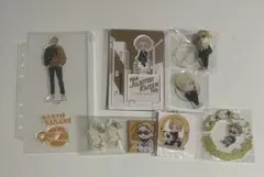 XPIA ken グッズセット XPIA ken グッズセット - メルカリ