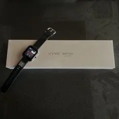 VYVO WATCH LITE EDITION スマートウォッチ 本体