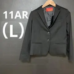 Yorkland テーラードジャケット ジャケットレディース　11AR（L）のサムネイル