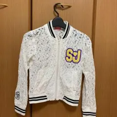 SISTER JENNY ブルゾン