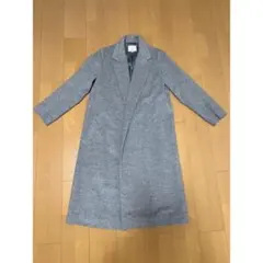BEAUTY&YOUTH UNITED ARROWS ガウンコート