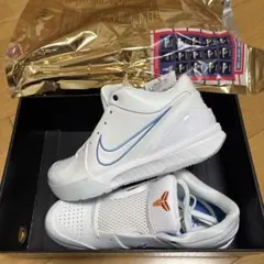 2026年最新】NIKe kobe 4の人気アイテム - メルカリ