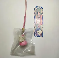 ご当地キティ三重限定 根付け