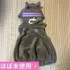 【だだんだん】ベスト 100cm
