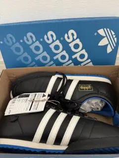 美品 アディダスオリジナルス サンバ62