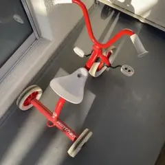 2026年最新】Winther 三輪車の人気アイテム - メルカリ