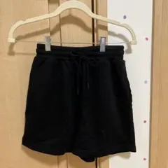 WEGO ブラック ショートパンツのサムネイル
