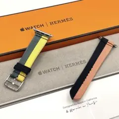 2970 Apple Watch エルメス カザック ジャンピング ナイロン - メルカリ