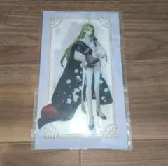 FGO Fate 10周年 フェス A4 クリアファイル エルキドゥ - メルカリ