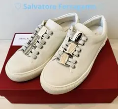 2026年最新】Salvatore Ferragamo カラー：ホワイト系 レディース 