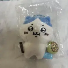 ハチワレ ぶるぶるず ラーメン ぬいぐるみ マスコット ちいかわ