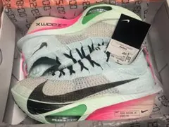 新品未使用✨ NIKE エアズームアルファフライNEXT3 27.5 タグ付き 2025年最新】air zoom alphafly next 3の人気アイテム - メルカリ