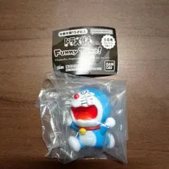 ドラえもん　Funny Time！　大慌て　ガチャガチャ
