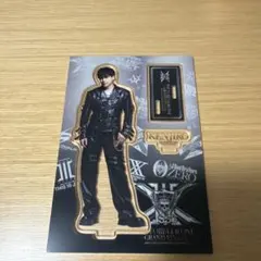 山下健二郎 アクリルスタンド