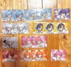 すとふぁみ Thanks partyくじ Kアリーナ クリアカード | Mercari
