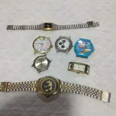 メンズ&レディース腕時計