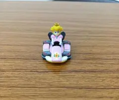 マリオカート ピーチ姫 バギー ラジコン R/Cカー レア - メルカリ
