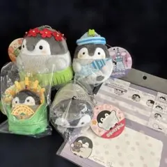 コウペンちゃん マスコットセット - メルカリ