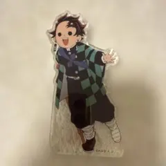 鬼滅の刃 竈門炭治郎 /☆ 柱稽古編 ひょっこり アクリルブロック 鬼滅の刃 竈門炭治郎 / ☆ 柱稽古編 ひょっこり アクリルブロック