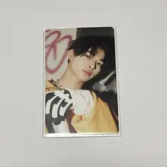 ENHYPEN ニキ　定め　weverse japan トレカ