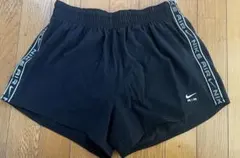 Nike ブラック ショーツ Sサイズ
