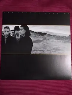 2026年最新】U2 レコード joshua treeの人気アイテム - メルカリ