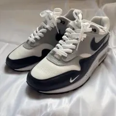 NIKE AIR MAX 1 LV8 26.5cm OBSIDIAN 箱無し
