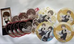 CRAZYRACCOON CR じゃすぱー Jasper