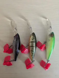 2025年最新】megabass deep-x200の人気アイテム - メルカリ