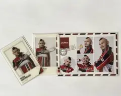 新テニミュ　デューク渡邊　グッズ