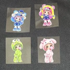 ミニカプ