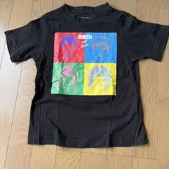 QUEEN Hot Space Tシャツ 130cmのサムネイル