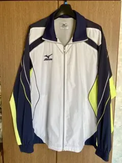 Mizuno テニスウォーマーのサムネイル