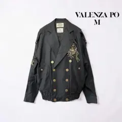 新品最安値 ボレロ ウエスタンジャケット レプリカ ジョニー・デップ M