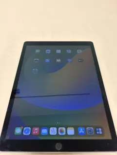Apple 第1世代iPad pro12.9シルバー 本体