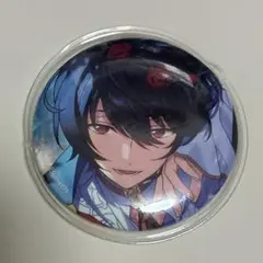 あんスタ 朔間凛月 フィーチャースカウト2缶バッジ - メルカリ