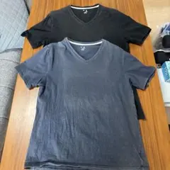 2枚セット Tシャツ
