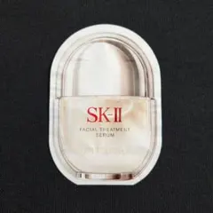 SK-II フェイシャルトリートメントセラム 美容液 サンプル 1包のサムネイル