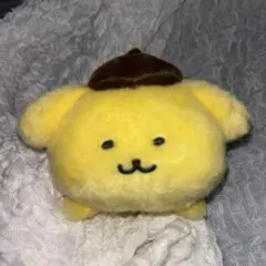 新品・タグ付き】ポムポムプリン ペアマスコット ナガノ サンリオ