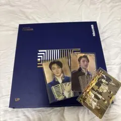 ENHYPEN ジョンウォン BORDER：CARNIVAL トレカ32枚セット ENHYPEN Carnival ジョンウォン トレカ フルコンプ ENHYPEN