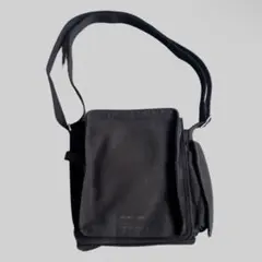 Helmut Lang Archive Canvas Messenger Bagのサムネイル