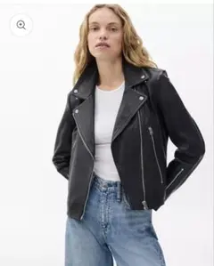 2026年最新】Rag & Bone レディース レザージャケット・ライダースの