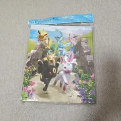 2026年最新】ポケモンカードゲーム コレクションファイル イーブイ