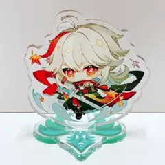 【楓原万葉】アクリルスタンド原神
