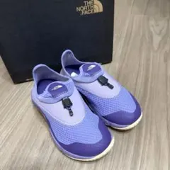 THE NORTH FACE ノースフェイス スリッポン シューズ 水陸両用19 