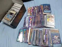 【お買い得】遊戯王　引退品　まとめ　サプライズ有り