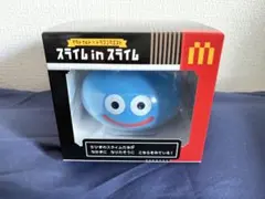 スライム in スライム フィギュア ドラクエ