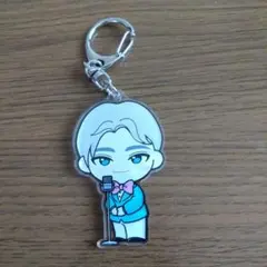 超特急　ランダムご当地キーホルダー　大阪　アロハ