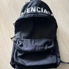 BALENCIAGAホィールバックパックのサムネイル